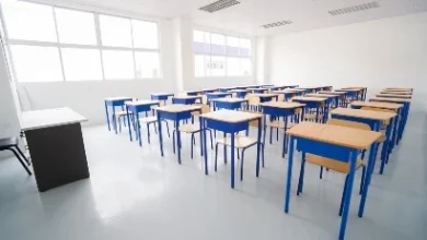 Photo of ¿Cuándo cambiar de colegio a un hijo? Las señales que indican si es momento de tomar esa decisión
