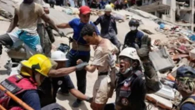 Photo of Terremoto en Venezuela: alertas ignoradas y una factura de $10.000 millones