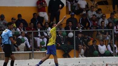 Photo of Gualaceo SC derrota a Mushuc Runa y avanza en Copa Ecuador