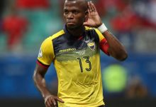 Photo of Enner Valencia sobre Galíndez: «Creímos lo más adecuado que él podría ser el capitán… todos estábamos de acuerdo»