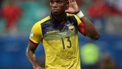 Photo of Enner Valencia sobre Galíndez: «Creímos lo más adecuado que él podría ser el capitán… todos estábamos de acuerdo»