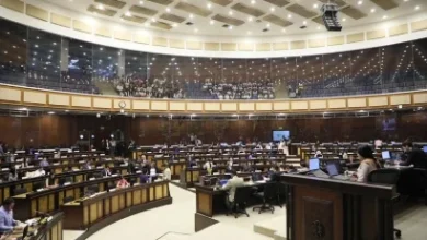 Photo of Elecciones: el tablero legislativo se mueve en carrera para las seccionales
