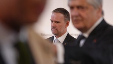 Photo of EEUU propone aranceles a Ecuador y otras 59 economías por no combatir importaciones de trabajo forzado
