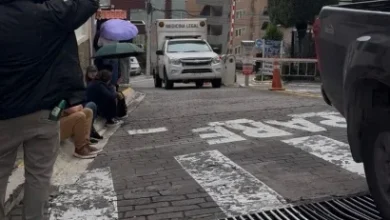 Photo of Nathaly Mafla: la Policía confirma que cuerpo hallado en La Vicentina, en Quito, es de la universitaria