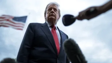 Photo of Ecuador entra en lista de Trump para nuevos aranceles por trabajo forzado
