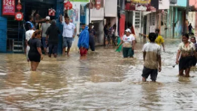 Photo of El fenómeno de El Niño da señales de desarrollo en el Pacífico ecuatorial