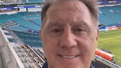 Photo of Mundial 2026: Álex Aguinaga dice que, el martes, Ecuador gana a México 1 a 0