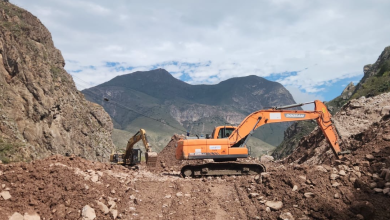 Photo of MIT declara en emergencia la vía Cuenca – Girón – Pasaje ¿Cuánto se destinará para solventarla?
