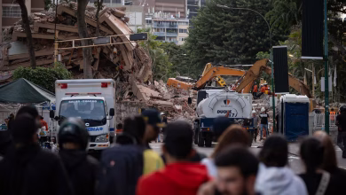 Photo of La ONU instaló tres hospitales de campaña en La Guaira para asistir a los heridos por los terremotos