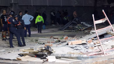 Photo of El gobierno de Venezuela elevó la cifra de víctimas de los terremotos: 188 muertos, 1.520 heridos y 157 desaparecidos