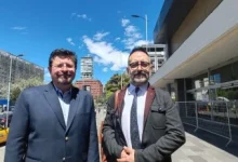 Photo of Jueza rechaza demanda de Fundamedios contra lineamientos de las FF. AA., incluyó un exhorto