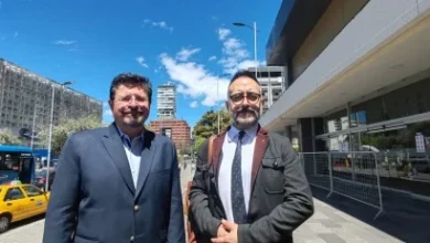 Photo of Jueza rechaza demanda de Fundamedios contra lineamientos de las FF. AA., incluyó un exhorto