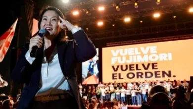 Photo of Keiko Fujimori gana en Perú: ¿qué significa esto para Ecuador?