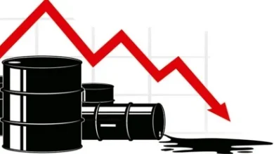 Photo of Riesgo país de Ecuador sube 45 puntos por caída del precio del petróleo