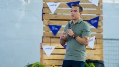 Photo of Déficit fiscal Ecuador 2026: el plan de Noboa para reducir el hueco de $5.400 millones a $2.626 millones