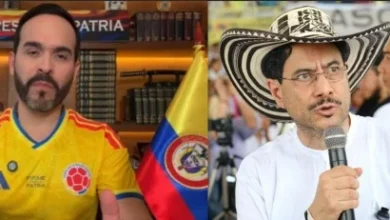 Photo of Colombia llega a la segunda vuelta de unas elecciones muy polarizadas