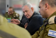 Photo of Israel suspendió sus ataques contra Irán tras una llamada entre Netanyahu y Trump, pero mantiene su ofensiva en El Líbano