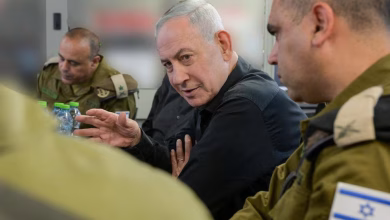 Photo of Israel suspendió sus ataques contra Irán tras una llamada entre Netanyahu y Trump, pero mantiene su ofensiva en El Líbano