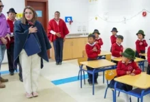 Photo of Vicepresidencia de Ecuador dará prioridad a políticas sociales en dos provincias