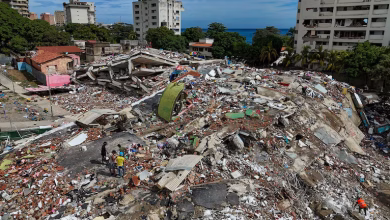 Photo of Denuncian que el decreto de emergencia de Delcy Rodríguez vulnera garantías ciudadanas de los venezolanos