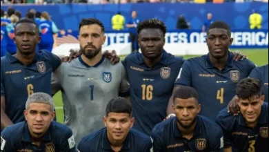 Photo of Ecuador vs. Alemania: ganar o despedirse del Mundial 2026