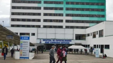Photo of La crisis del fondo de salud del IESS le cuesta por lo menos $150 adicionales al año a cada afiliado
