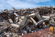 Photo of Crece el saldo de la tragedia en Venezuela: hay al menos 2.295 muertos y más de 11.000 heridos