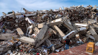 Photo of Crece el saldo de la tragedia en Venezuela: hay al menos 2.295 muertos y más de 11.000 heridos
