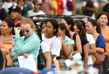 Photo of ¿Por qué sigue siendo tan difícil conseguir trabajo si la economía de Ecuador está creciendo?