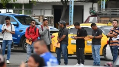Photo of Deuda pública: cada ecuatoriano pasó de deber $950 a $4.850 en 20 años