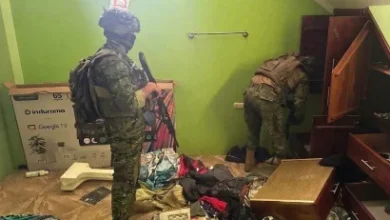 Photo of Violencia en Ecuador: ¿por qué se ha desplazado y cuáles son las provincias afectadas en 2026?