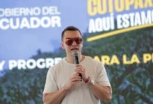 Photo of Finanzas públicas: Ecuador cerró junio con un déficit mínimo, pero pagando seis veces más intereses que inversión