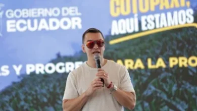 Photo of Finanzas públicas: Ecuador cerró junio con un déficit mínimo, pero pagando seis veces más intereses que inversión