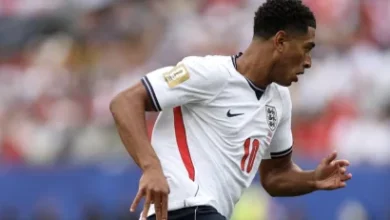 Photo of Inglaterra elimina a México del Mundial 2026; se enfrentará a Noruega