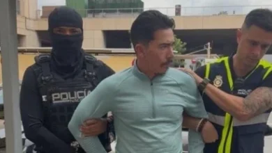 Photo of España rechaza la extradición a Estados Unidos de alias Pipo, cabecilla de los Lobos