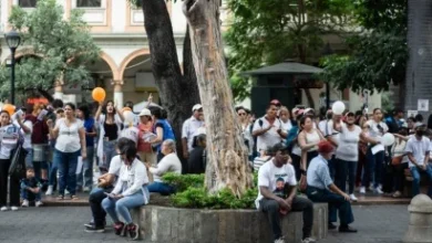 Photo of Desaparecidos en Ecuador: madres buscadoras se capacitan para hallar a sus familiares