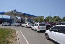 Photo of Rusia admitió la crisis por los bombardeos ucranianos: “Debemos reconocer que hay problemas y escasez de combustible”