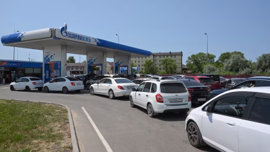 Photo of Rusia admitió la crisis por los bombardeos ucranianos: “Debemos reconocer que hay problemas y escasez de combustible”