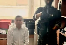 Photo of El Alcalde de Machala fue detenido