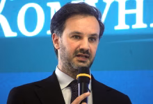 Photo of Ucrania pidió a América Latina alzar la voz contra la “amenaza nuclear” rusa y confirmó que la invitación a Milei sigue abierta