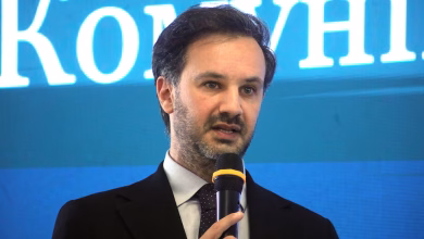 Photo of Ucrania pidió a América Latina alzar la voz contra la “amenaza nuclear” rusa y confirmó que la invitación a Milei sigue abierta