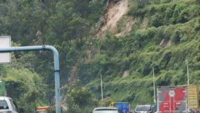 Photo of Celular y alcohol: las causas detrás del aumento del 7% en siniestros viales en Quito