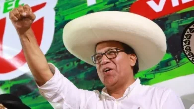 Photo of Perú: Roberto Sánchez pide la liberación de Pedro Castillo para dialogar con Keiko Fujimori