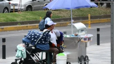 Photo of Ecuador necesita invertir $4.400 millones contra la pobreza: la clave está en empleo e inversión privada