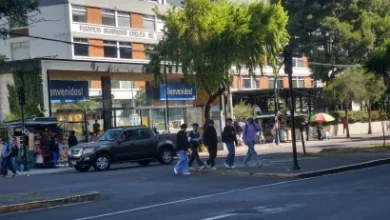 Photo of Inseguridad en universidades de Quito obliga a impulsar acuerdo entre 16 instituciones y el Municipio