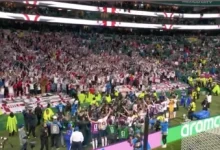 Photo of Wonderwall, de Oasis, la canción con la que celebra Inglaterra