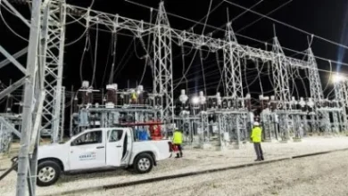 Photo of La red eléctrica de Ecuador envejece: 27% de transformadores ya superó su vida útil