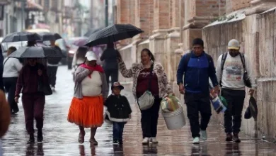 Photo of La economía no despega: lo que más preocupa hoy a las familias y empresas en Ecuador
