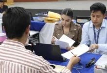 Photo of CNE recibe 286 denuncias contra 214 postulantes al CPCCS para las elecciones de 2027
