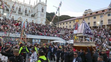 Photo of Virgen del Cisne: Loja alista la Ruta del Peregrino para reforzar atención a romeriantes